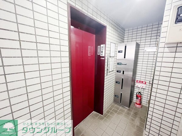 ピアオオタニの物件内観写真